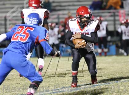 Thumbnail 2 in Overton @ McGavock photogallery.