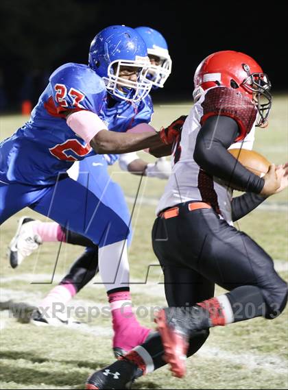 Thumbnail 1 in Overton @ McGavock photogallery.
