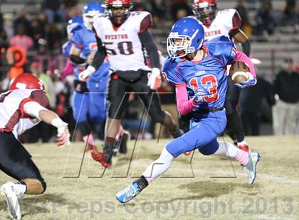 Thumbnail 1 in Overton @ McGavock photogallery.