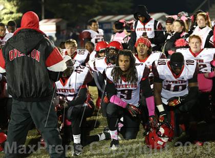 Thumbnail 2 in Overton @ McGavock photogallery.
