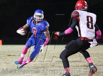 Thumbnail 3 in Overton @ McGavock photogallery.
