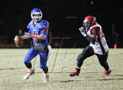 Thumbnail 1 in Overton @ McGavock photogallery.