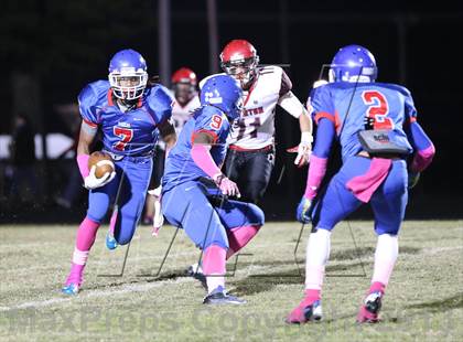 Thumbnail 1 in Overton @ McGavock photogallery.