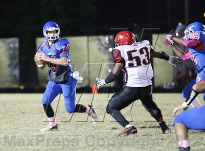 Thumbnail 3 in Overton @ McGavock photogallery.