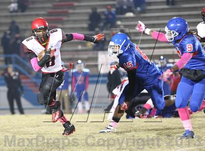 Thumbnail 3 in Overton @ McGavock photogallery.