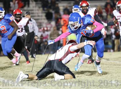 Thumbnail 2 in Overton @ McGavock photogallery.