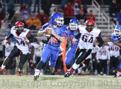 Thumbnail 2 in Overton @ McGavock photogallery.