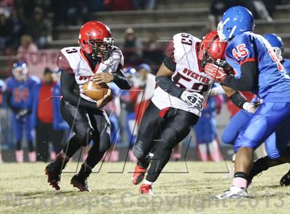 Thumbnail 1 in Overton @ McGavock photogallery.