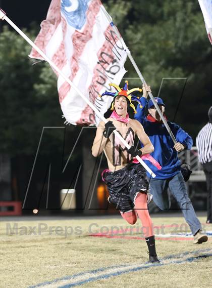 Thumbnail 2 in Overton @ McGavock photogallery.