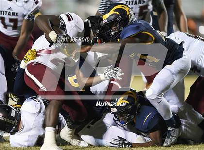 Thumbnail 1 in Gadsden City @ Buckhorn photogallery.