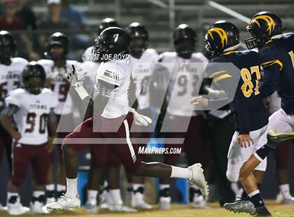 Thumbnail 3 in Gadsden City @ Buckhorn photogallery.