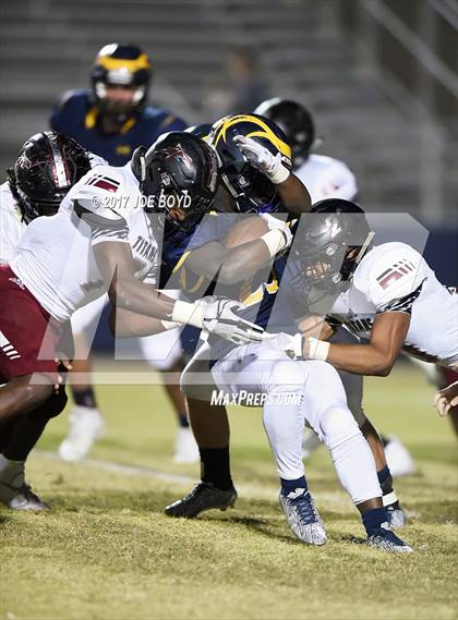 Thumbnail 3 in Gadsden City @ Buckhorn photogallery.