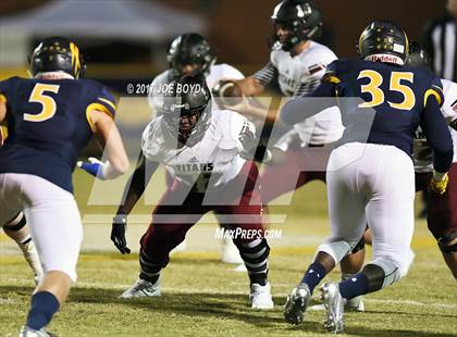 Thumbnail 2 in Gadsden City @ Buckhorn photogallery.