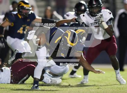 Thumbnail 1 in Gadsden City @ Buckhorn photogallery.