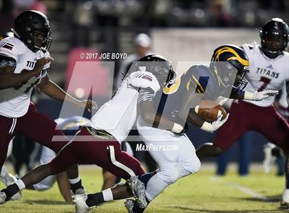 Thumbnail 2 in Gadsden City @ Buckhorn photogallery.
