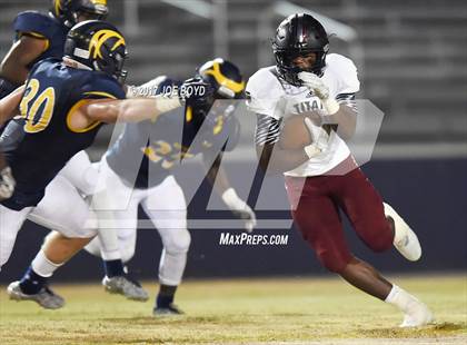 Thumbnail 2 in Gadsden City @ Buckhorn photogallery.