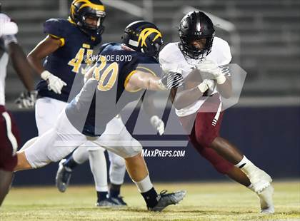 Thumbnail 3 in Gadsden City @ Buckhorn photogallery.