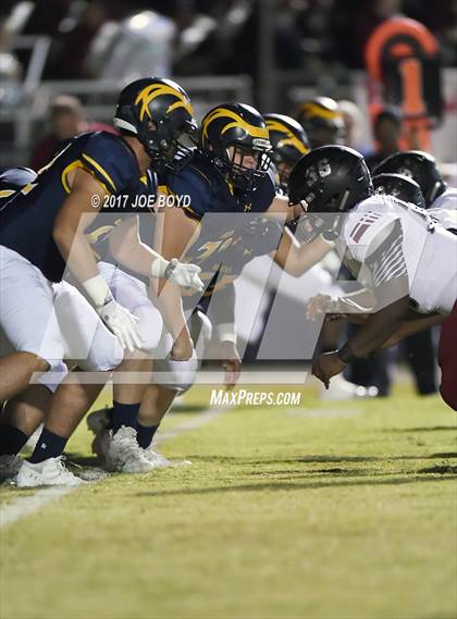 Thumbnail 3 in Gadsden City @ Buckhorn photogallery.