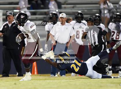 Thumbnail 2 in Gadsden City @ Buckhorn photogallery.