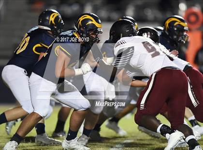 Thumbnail 1 in Gadsden City @ Buckhorn photogallery.