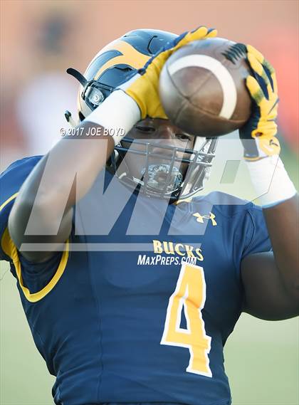 Thumbnail 3 in Gadsden City @ Buckhorn photogallery.