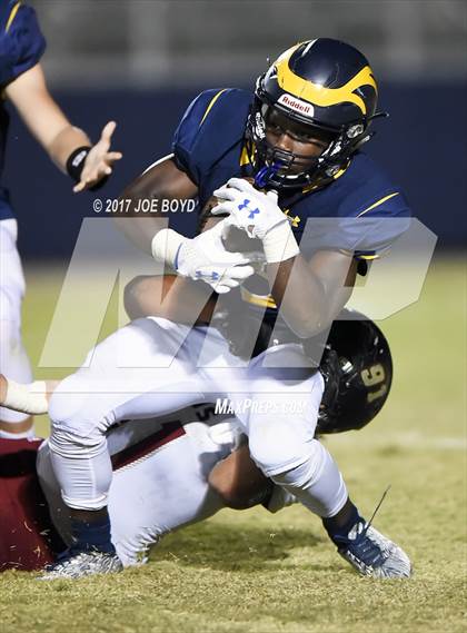 Thumbnail 1 in Gadsden City @ Buckhorn photogallery.