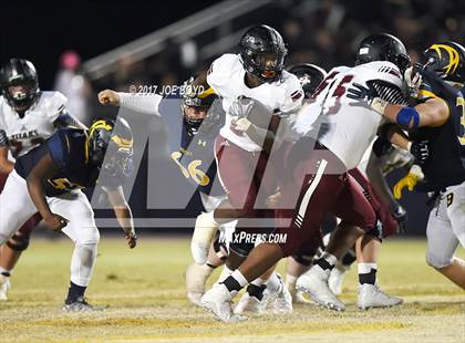 Thumbnail 2 in Gadsden City @ Buckhorn photogallery.