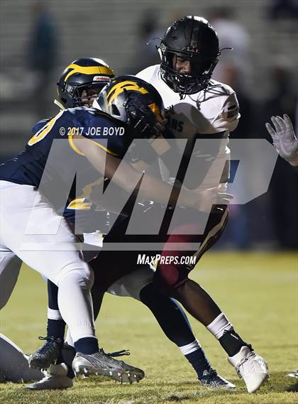 Thumbnail 3 in Gadsden City @ Buckhorn photogallery.