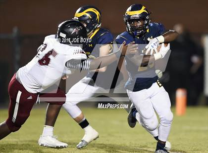 Thumbnail 2 in Gadsden City @ Buckhorn photogallery.