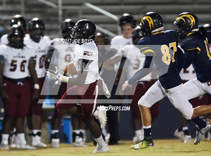 Thumbnail 2 in Gadsden City @ Buckhorn photogallery.