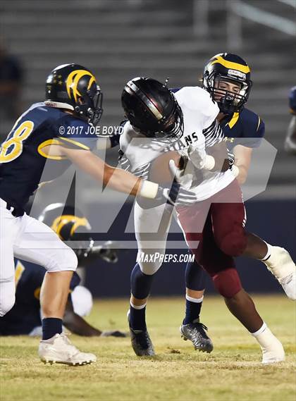 Thumbnail 3 in Gadsden City @ Buckhorn photogallery.