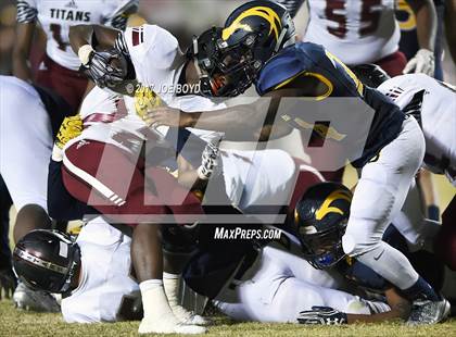 Thumbnail 2 in Gadsden City @ Buckhorn photogallery.