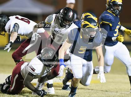 Thumbnail 3 in Gadsden City @ Buckhorn photogallery.