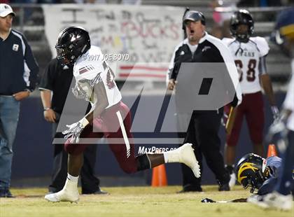 Thumbnail 1 in Gadsden City @ Buckhorn photogallery.