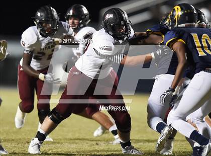 Thumbnail 2 in Gadsden City @ Buckhorn photogallery.