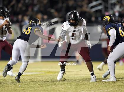 Thumbnail 1 in Gadsden City @ Buckhorn photogallery.