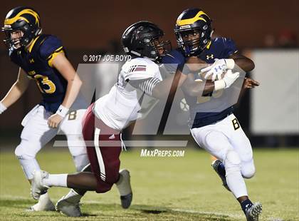 Thumbnail 1 in Gadsden City @ Buckhorn photogallery.