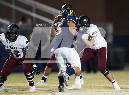 Thumbnail 2 in Gadsden City @ Buckhorn photogallery.