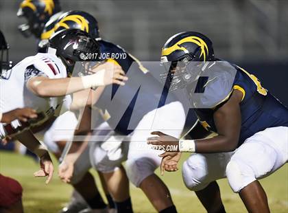 Thumbnail 3 in Gadsden City @ Buckhorn photogallery.