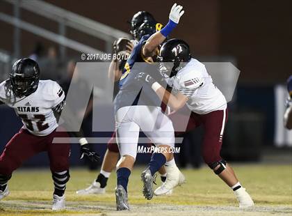 Thumbnail 3 in Gadsden City @ Buckhorn photogallery.