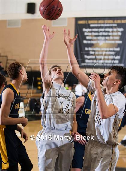 Thumbnail 1 in Gregori @ Enochs photogallery.