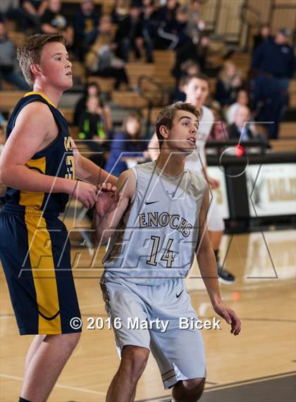 Thumbnail 2 in Gregori @ Enochs photogallery.