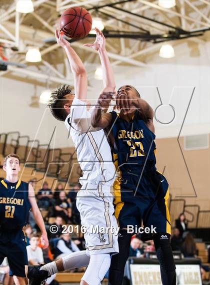 Thumbnail 1 in Gregori @ Enochs photogallery.