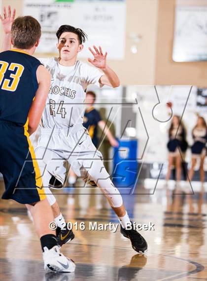 Thumbnail 3 in Gregori @ Enochs photogallery.