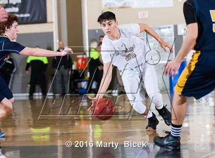 Thumbnail 1 in Gregori @ Enochs photogallery.