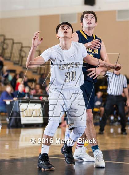 Thumbnail 3 in Gregori @ Enochs photogallery.