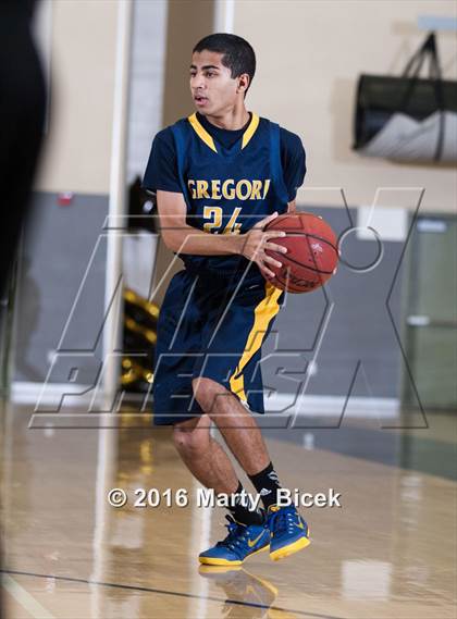 Thumbnail 2 in Gregori @ Enochs photogallery.