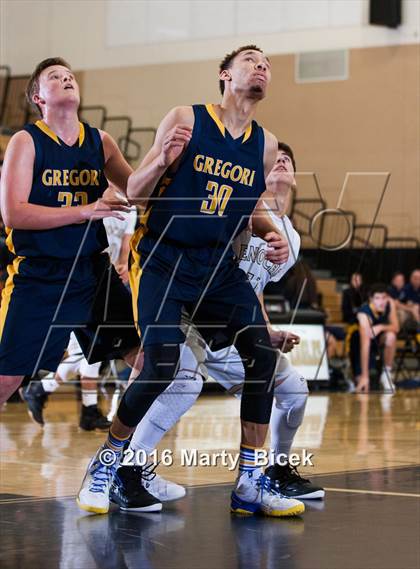 Thumbnail 3 in Gregori @ Enochs photogallery.