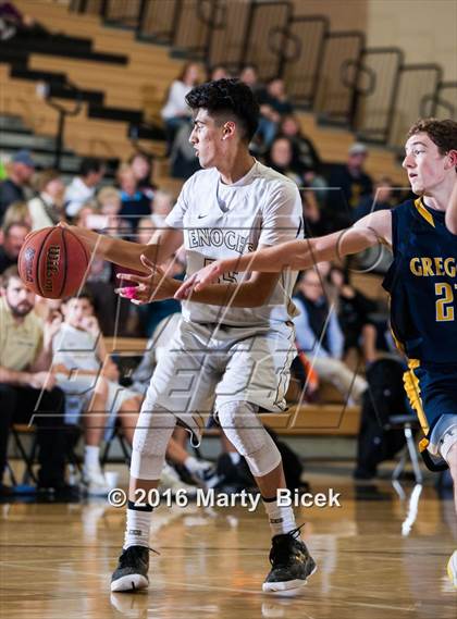 Thumbnail 3 in Gregori @ Enochs photogallery.