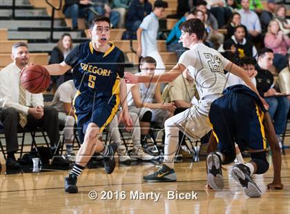 Thumbnail 2 in Gregori @ Enochs photogallery.